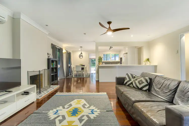 Third view of Homely house listing, 8 Bateman Street, Geebung QLD 4034