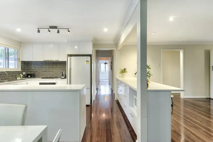Fourth view of Homely house listing, 8 Bateman Street, Geebung QLD 4034
