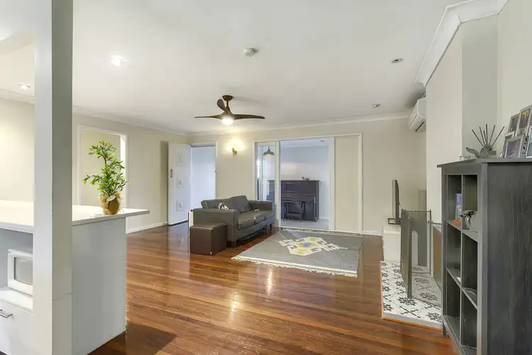 Fifth view of Homely house listing, 8 Bateman Street, Geebung QLD 4034
