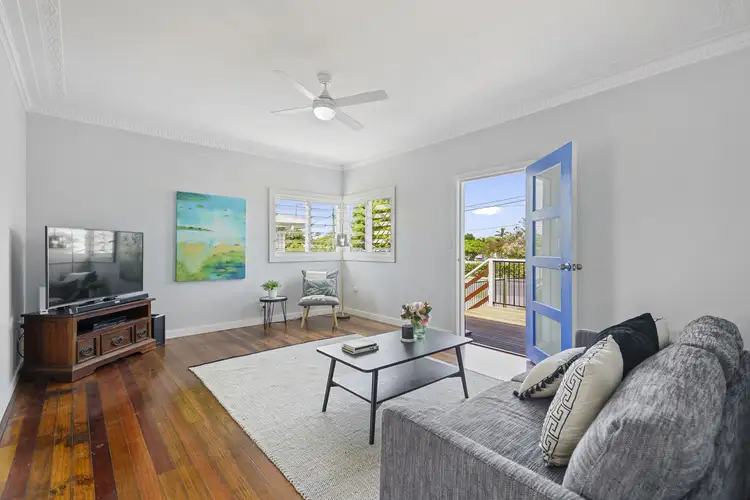 Main view of Homely house listing, 79 Nathan Street, Brighton QLD 4017