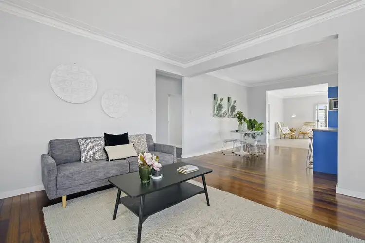 Second view of Homely house listing, 79 Nathan Street, Brighton QLD 4017