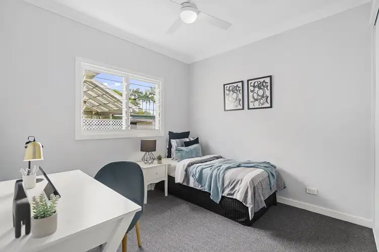 Fourth view of Homely house listing, 79 Nathan Street, Brighton QLD 4017