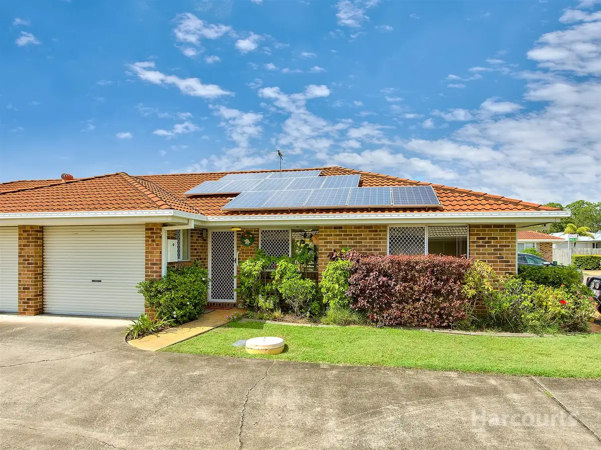 Main view of Homely villa listing, 55/101 Grahams Road, Strathpine QLD 4500