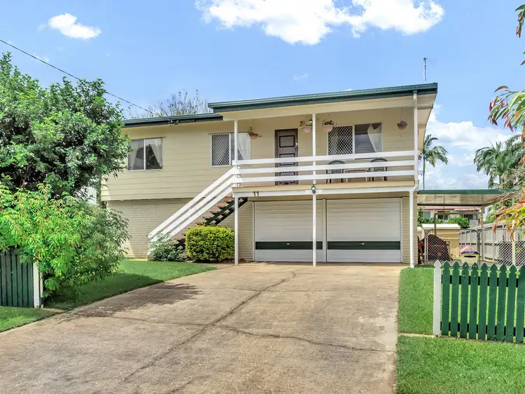 Main view of Homely house listing, 11 Wairoa Drive, Strathpine QLD 4500