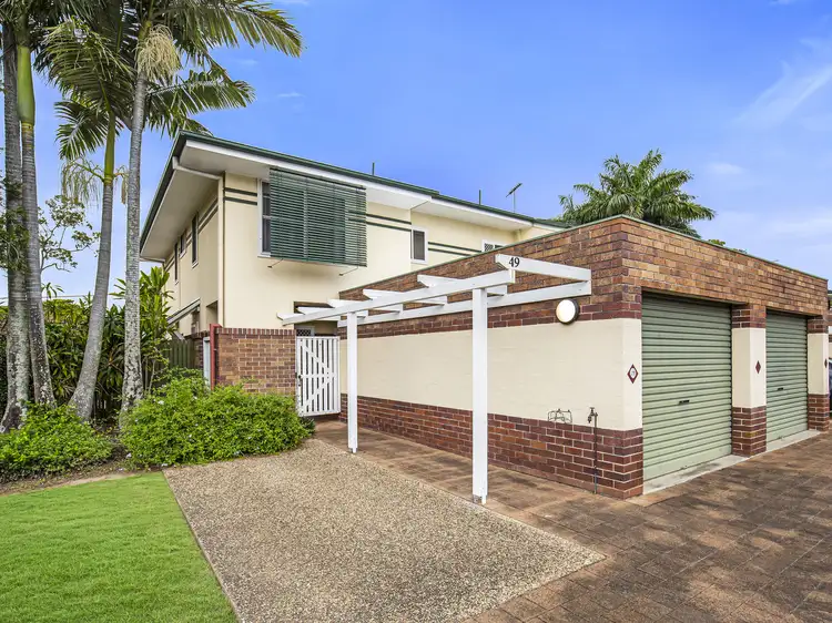 49/39 Pitta Place, Carseldine QLD 4034