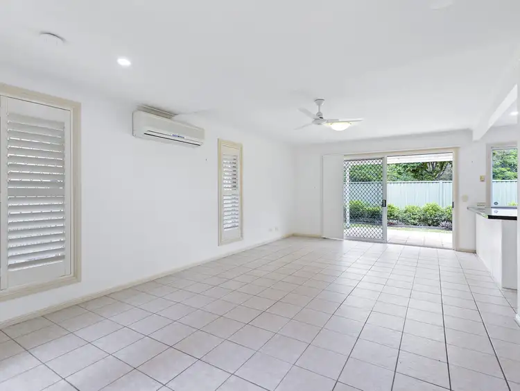 Second view of Homely townhouse listing, 49/39 Pitta Place, Carseldine QLD 4034