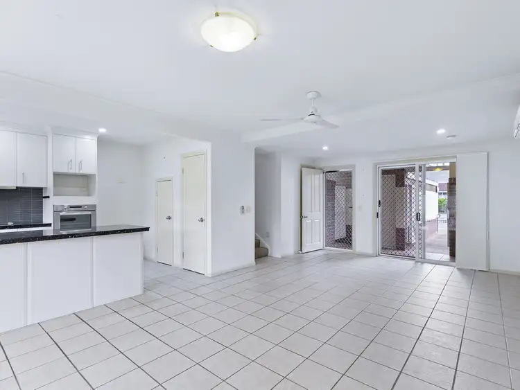 Third view of Homely townhouse listing, 49/39 Pitta Place, Carseldine QLD 4034