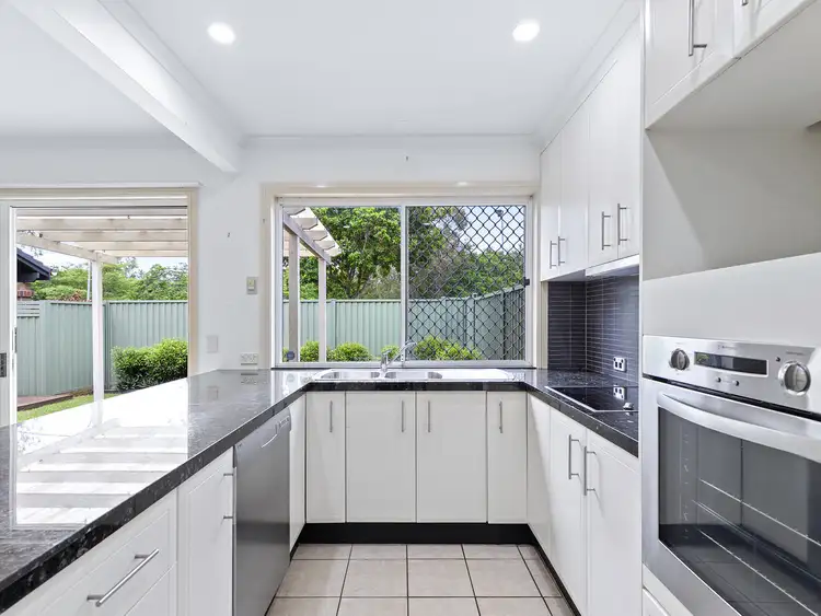 Fourth view of Homely townhouse listing, 49/39 Pitta Place, Carseldine QLD 4034