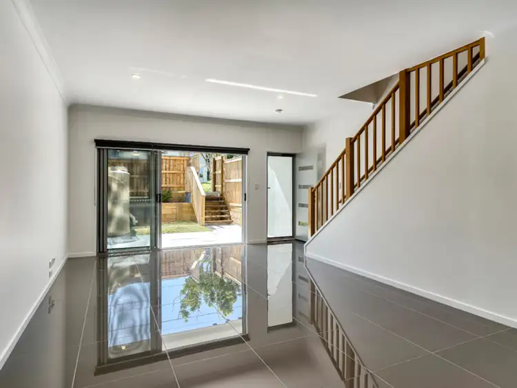 4/8 Wynford Street, Aspley QLD 4034