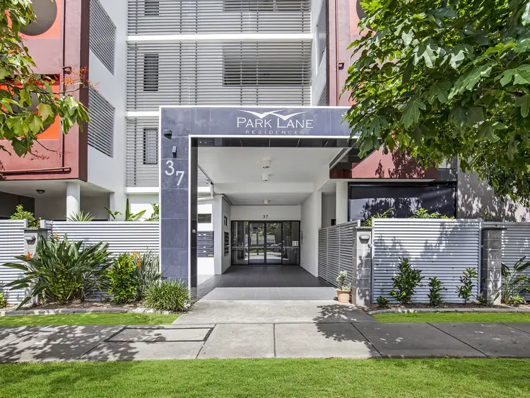 Second view of Homely unit listing, 16/37 Playfield Street, Chermside QLD 4032