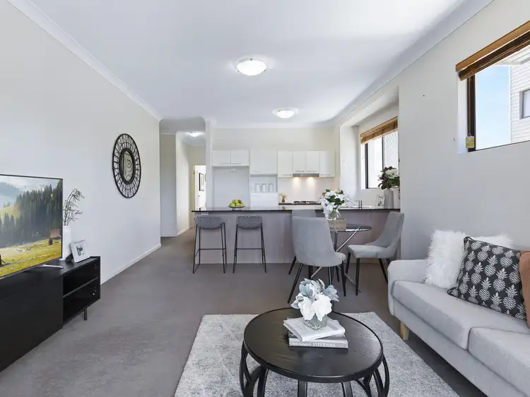 Fourth view of Homely unit listing, 16/37 Playfield Street, Chermside QLD 4032