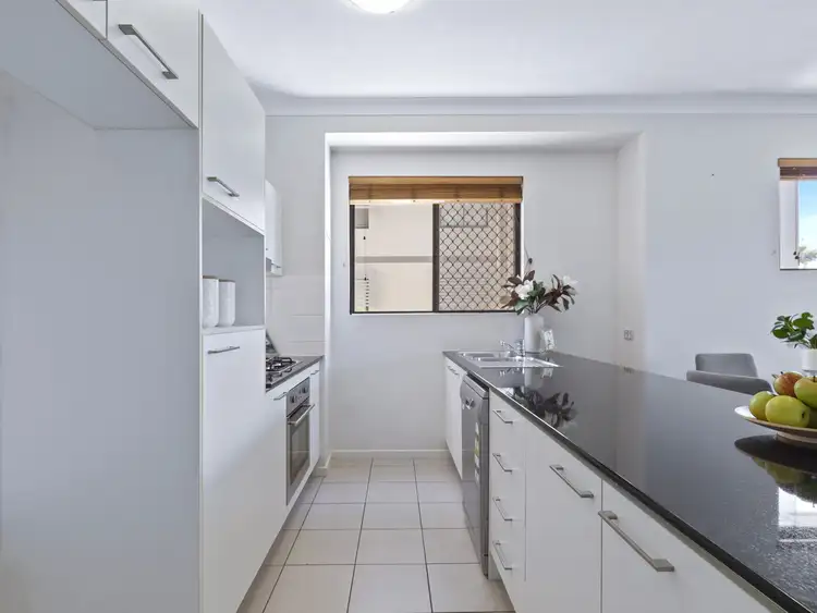 Sixth view of Homely unit listing, 16/37 Playfield Street, Chermside QLD 4032