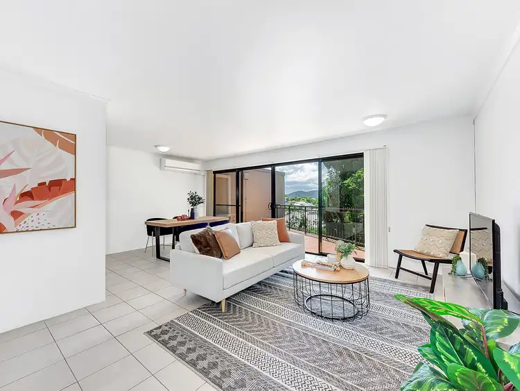 13/63 Vale Street, Kelvin Grove QLD 4059