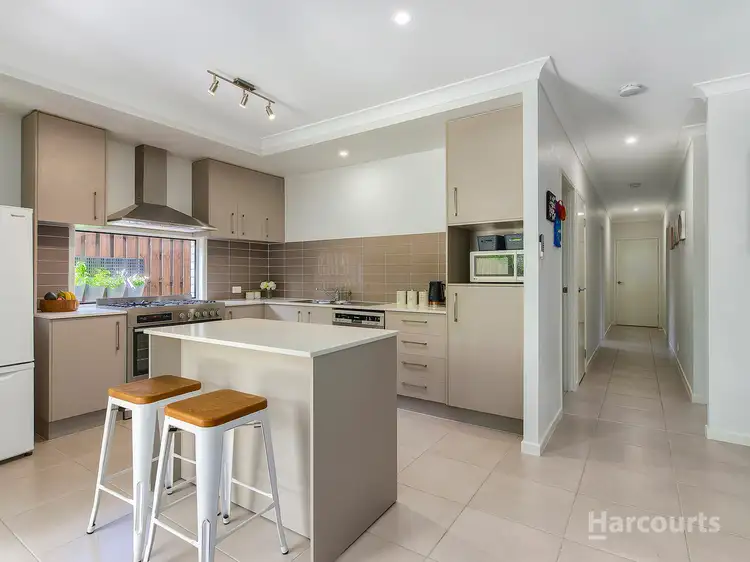 Second view of Homely house listing, 9 William Bay Park Way, Fitzgibbon QLD 4018