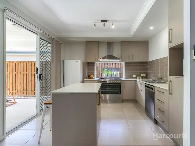 Fifth view of Homely house listing, 9 William Bay Park Way, Fitzgibbon QLD 4018