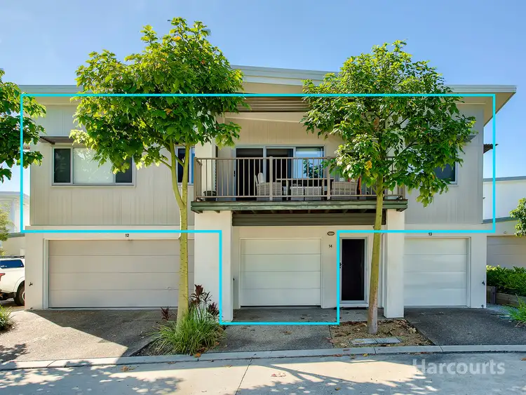 Main view of Homely townhouse listing, 14/1-19 Bowen Street, Mango Hill QLD 4509