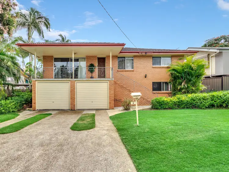 Main view of Homely house listing, 6 Cuthbert Street, Albany Creek QLD 4035