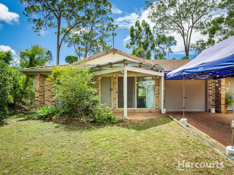 Main view of Homely unit listing, 1/66 Rue Montaigne, Petrie QLD 4502