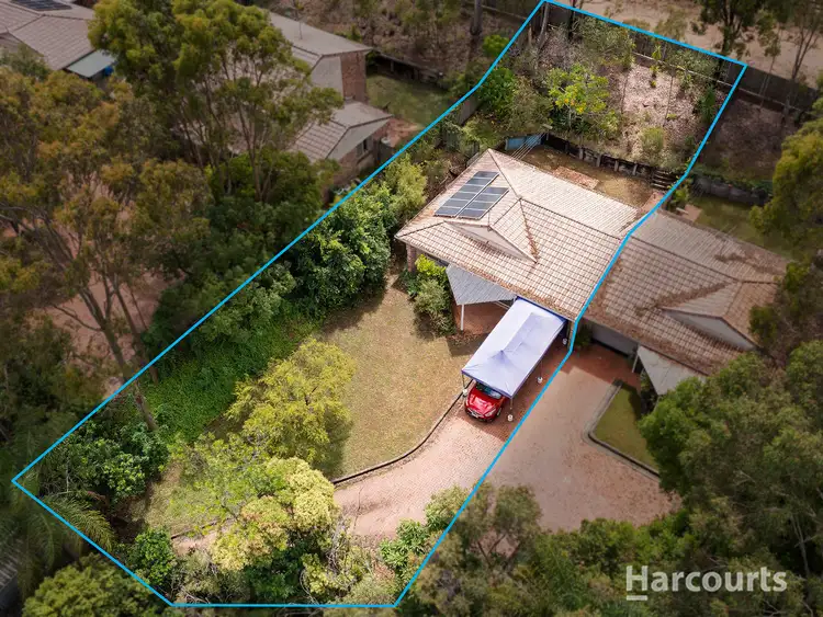 Second view of Homely unit listing, 1/66 Rue Montaigne, Petrie QLD 4502
