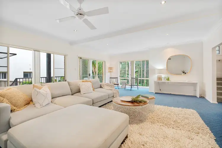 Second view of Homely house listing, 21 Thames Drive, Erina NSW 2250