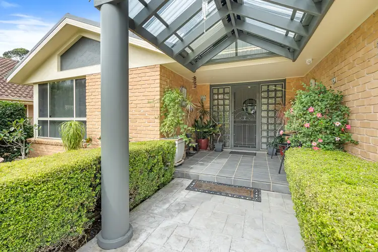 Third view of Homely house listing, 21 Thames Drive, Erina NSW 2250
