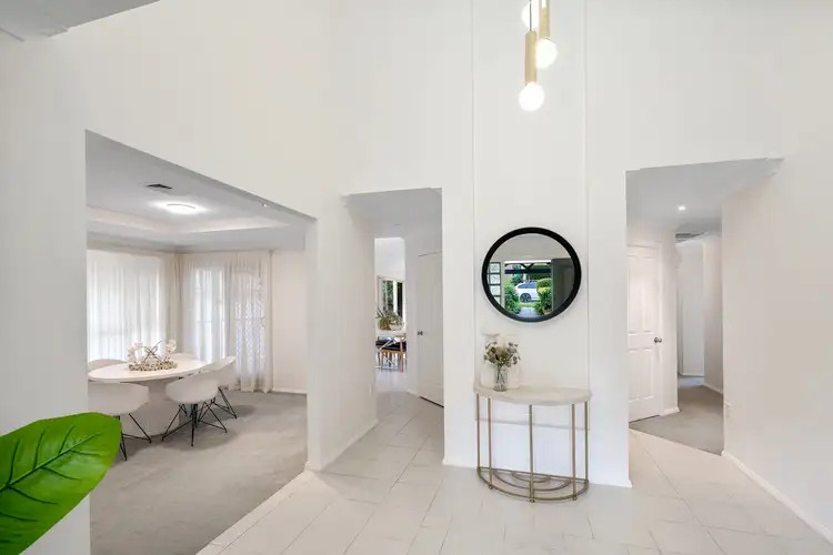 Fourth view of Homely house listing, 21 Thames Drive, Erina NSW 2250
