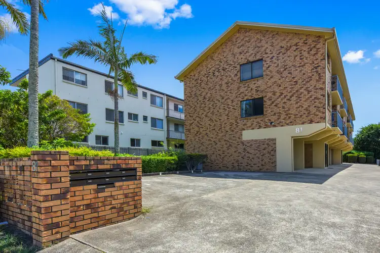 1/81 Stafford Road, Kedron QLD 4031