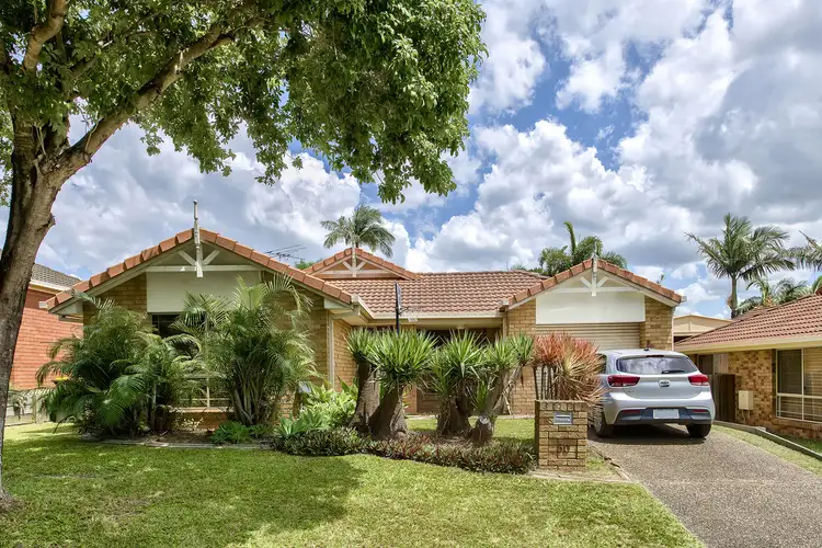 50 Kakadu Circuit, Zillmere QLD 4034
