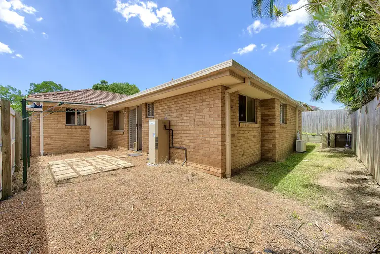 Fourth view of Homely house listing, 50 Kakadu Circuit, Zillmere QLD 4034
