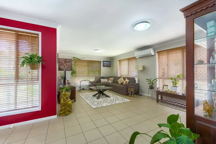 Fifth view of Homely house listing, 50 Kakadu Circuit, Zillmere QLD 4034
