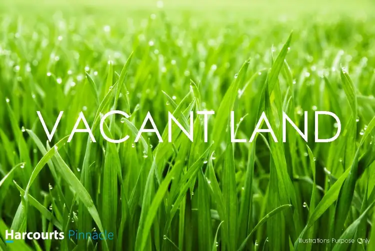 Main view of Homely land listing, LOT 101, 64 Church Road, Zillmere QLD 4034