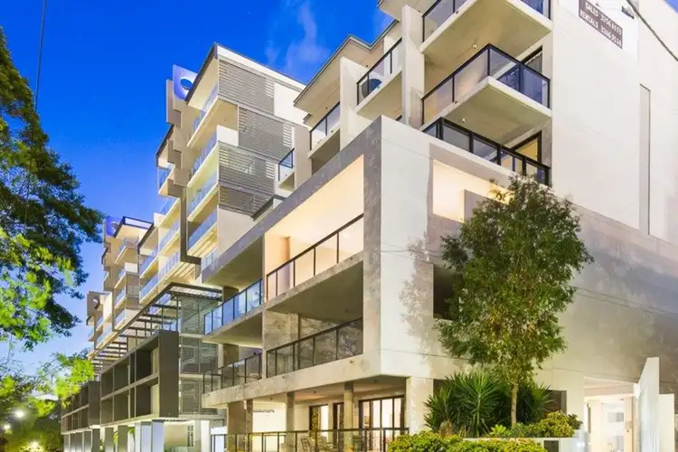 Main view of Homely unit listing, 202/15 Parkland Street, Nundah QLD 4012