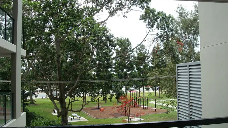 Fifth view of Homely unit listing, 202/15 Parkland Street, Nundah QLD 4012
