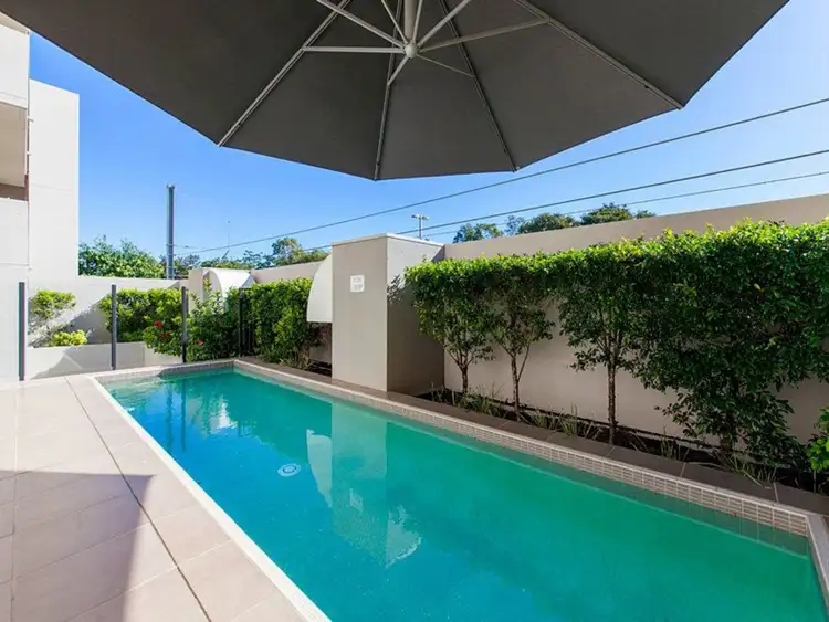 Sixth view of Homely unit listing, 202/15 Parkland Street, Nundah QLD 4012