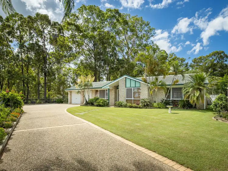Main view of Homely house listing, 61 Eucumbene Drive, Petrie QLD 4502