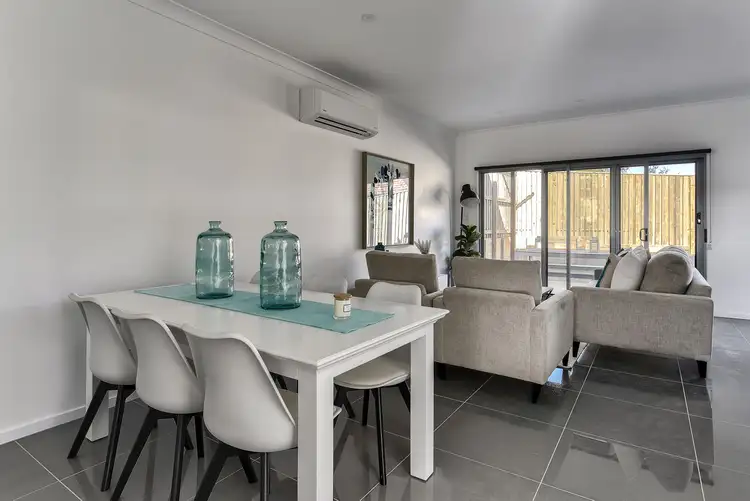 Second view of Homely townhouse listing, 17/8 Wynford Street, Aspley QLD 4034