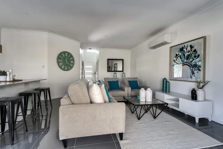 Fifth view of Homely townhouse listing, 17/8 Wynford Street, Aspley QLD 4034