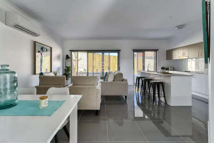 Sixth view of Homely townhouse listing, 17/8 Wynford Street, Aspley QLD 4034