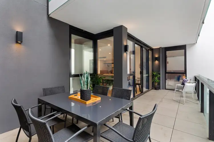 Main view of Homely apartment listing, 104/288 Canterbury Road, Surrey Hills VIC 3127