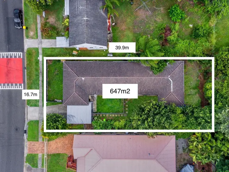 Third view of Homely house listing, 27 Wickham Street, Morningside QLD 4170