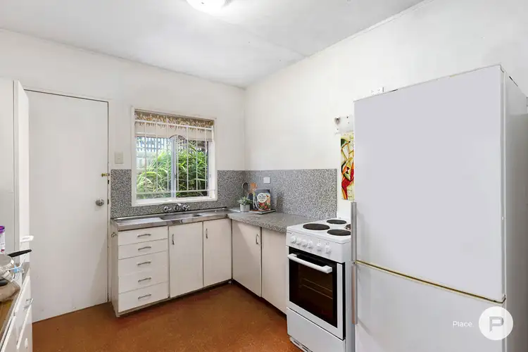 Fourth view of Homely house listing, 27 Wickham Street, Morningside QLD 4170