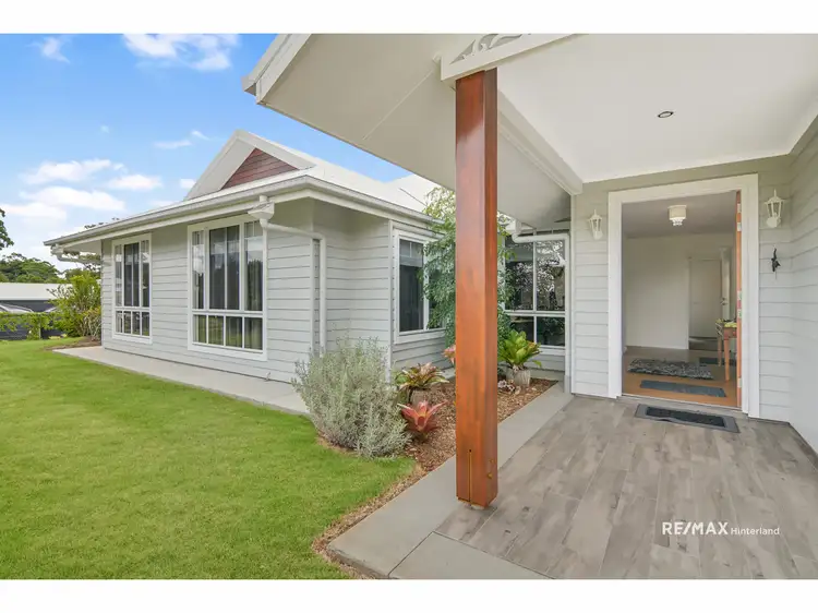 Main view of Homely house listing, 53 Tesch Road, Witta QLD 4552