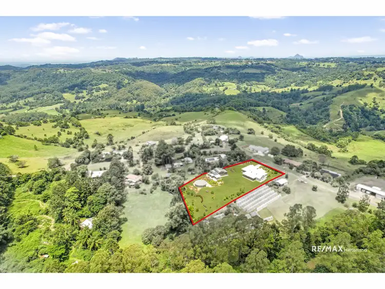 Third view of Homely house listing, 53 Tesch Road, Witta QLD 4552