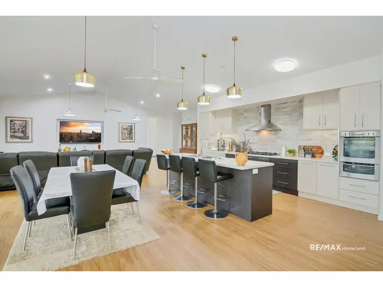 Sixth view of Homely house listing, 53 Tesch Road, Witta QLD 4552