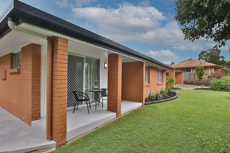 Fourth view of Homely house listing, 2 Whissen Court, Collingwood Park QLD 4301