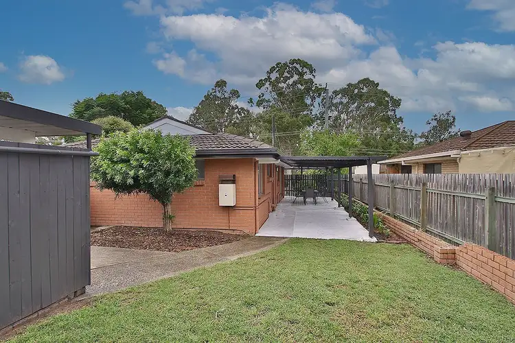 Fifth view of Homely house listing, 2 Whissen Court, Collingwood Park QLD 4301