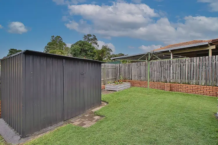 Sixth view of Homely house listing, 2 Whissen Court, Collingwood Park QLD 4301