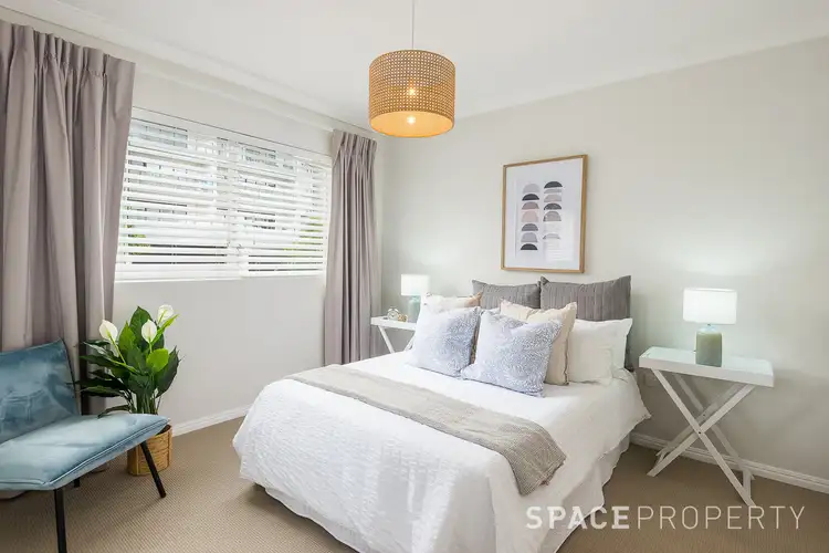 Second view of Homely unit listing, 1/14 Le Geyt Street, Windsor QLD 4030