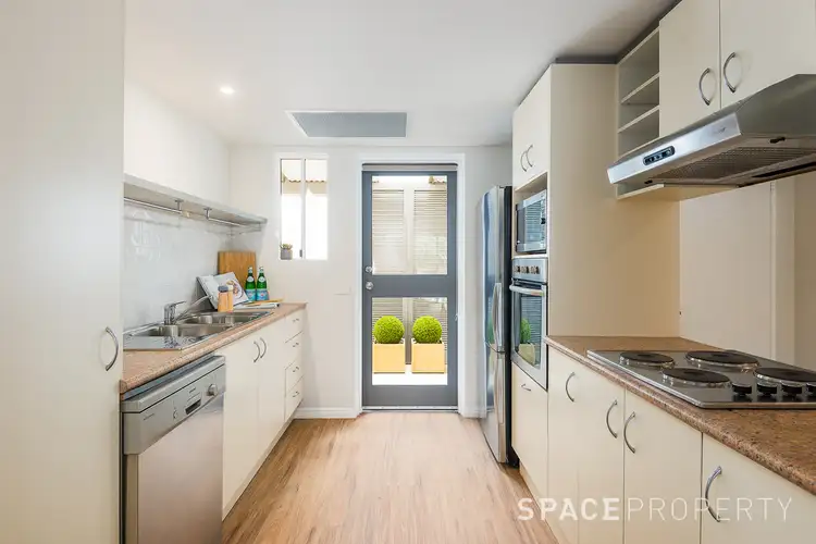 Third view of Homely unit listing, 1/14 Le Geyt Street, Windsor QLD 4030
