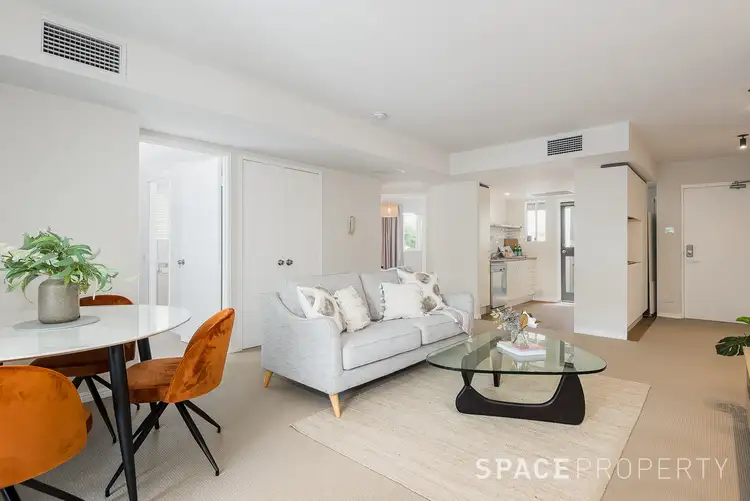Fourth view of Homely unit listing, 1/14 Le Geyt Street, Windsor QLD 4030